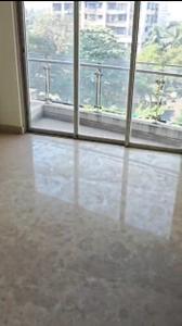 Hall Image of 1750 Sq.ft 3 BHK Apartment / Flat for sale in Andheri West Mumbai for Rs. 43500000