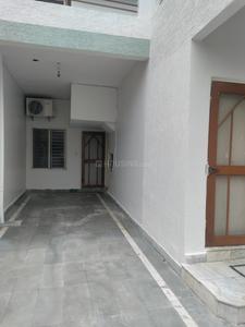 Image of 1800 Sq.ft 3 BHK Independent House for rent in Raj Group Bhopal Raj Tulip Apartments, Minal Residency, Bhopal for Rs. 22000