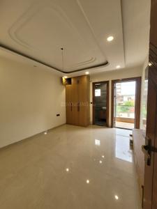 Bedroom Image of 2700 Sq.ft 4 BHK Builder Floor for sale in Sector 85 Faridabad for Rs. 26000000