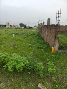 Residential Plot