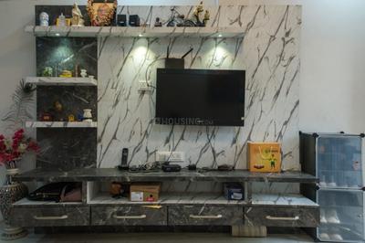 Hall Image of 2950 Sq.ft 4 BHK Independent House for sale in Omex City Indore for Rs. 11000000