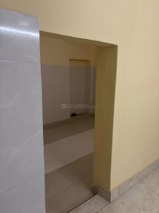 Hall Image of 780 Sq.ft 1 BHK Builder Floor for rent in Keshtopur Kolkata for Rs. 11000