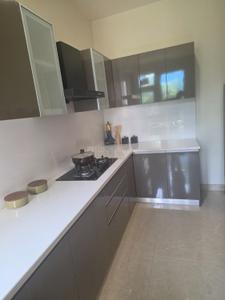 Kitchen Image of 1735 Sq.ft 3 BHK Apartment / Flat for sale in Ashiana Mulberry Phase 2, Sector 2 Sohna for Rs. 15200000