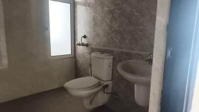 Image of 1640 Sq.ft 3 BHK Apartment / Flat for sale in Assotech The Nest, Crossings Republik, Ghaziabad for Rs. 12200000