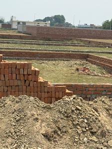 Image of 1488 Sq.ft Residential Plot / Land for sale in Gangapur, Varanasi for Rs. 4075000