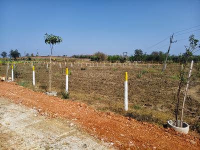 Image of 5000 Sq.ft Residential Plot / Land for sale in Jotpur, Jabalpur for Rs. 1100000