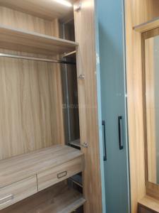 Bedroom Image of 1650 Sq.ft 3 BHK Builder Floor for sale in Palam Vihar Extension Gurgaon for Rs. 27500000