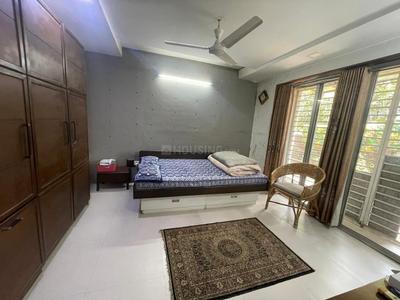 Bedroom Image of 7218 Sq.ft 7 BHK Villa for sale in KP Villas, Gokuldham Ahmedabad for Rs. 95000000
