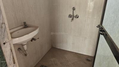 Image of 695 Sq.ft 1 BHK Apartment / Flat for sale in Ulwe, Navi Mumbai for Rs. 6600000