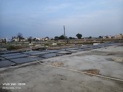 Image of 1200 Sq.ft Residential Plot / Land for sale in Bahadura, Nagpur for Rs. 5400000
