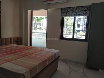 BHK Flat for rent in Andheri West, Andheri Dahisar 1014 Sqft