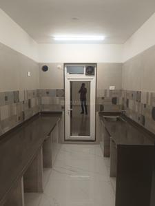 Kitchen Image of 1250 Sq.ft 2 BHK Apartment / Flat for sale in Belapur CBD Navi Mumbai for Rs. 25000000