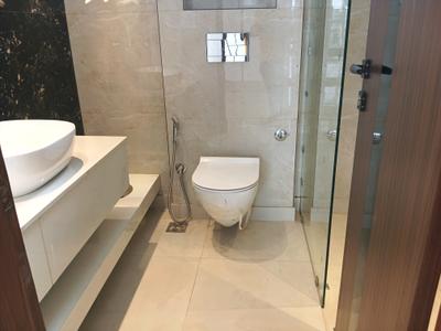 Bedroom One Image of 1550 Sq.ft 3 BHK Builder Floor for sale in Sector 23 Gurgaon for Rs. 34000000