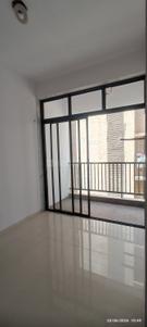 Hall Image of 1179 Sq.ft 2 BHK Apartment / Flat for sale in Siddhi Ganesh Parisar, Chandkheda Ahmedabad for Rs. 6000000