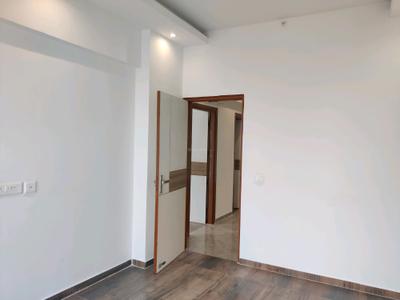 Bedroom Image of 1400 Sq.ft 3 BHK Apartment / Flat for sale in Aegis Trine Towers, Indirapuram Ghaziabad for Rs. 15000000