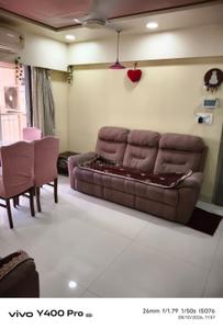 2 BHK Flat