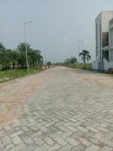 Image of 1440 Sq.ft Residential Plot / Land for sale in Swapnabhumi, New Town, Kolkata for Rs. 3600000