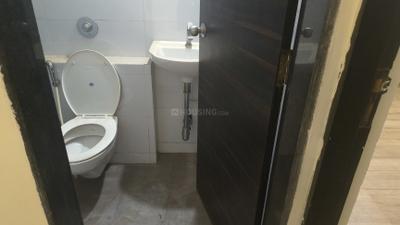 Bathroom Image of 450 Sq.ft 1 BHK Apartment / Flat for sale in Susharda Celestial, Bhandup West Mumbai for Rs. 9200000