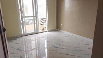 Bedroom Image of 834 Sq.ft 2 BHK Builder Floor for rent in Sapphire Residency, Kasimpur Viruha Lucknow for Rs. 15000