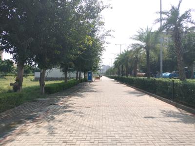 Image of 117 Sq.ft Residential Plot / Land for sale in BPTP District, Sector 81, Faridabad for Rs. 27000000