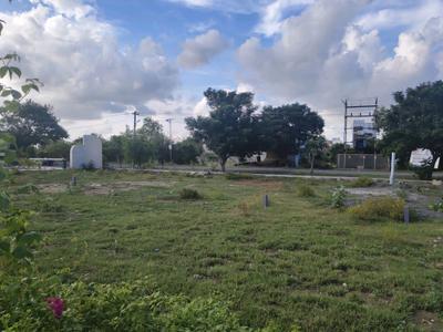 Image of 2400 Sq.ft Residential Plot / Land for sale in Nutech Fortune, Ponmar, Chennai for Rs. 4526000