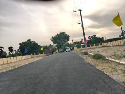 Image of 1200 Sq.ft Residential Plot / Land for sale in Thiruppangali, Tiruchirappalli for Rs. 680000