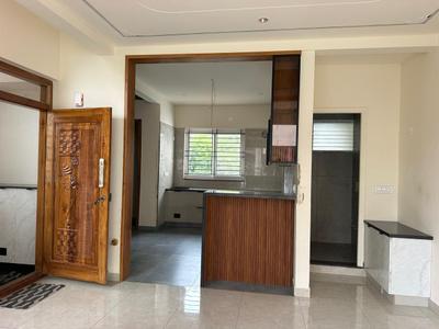 Hall Image of 2100 Sq.ft 4 BHK Independent House for sale in Gnana Bharathi Bengaluru for Rs. 21500000