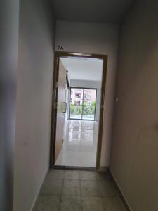 Bedroom Image of 800 Sq.ft 2 BHK Apartment / Flat for rent in PS Montage, Tangra Kolkata for Rs. 27500