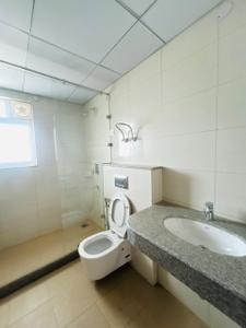 Image of 2155 Sq.ft 3 BHK Apartment / Flat for sale in Godrej Air, Sector 85, Gurgaon for Rs. 29700000