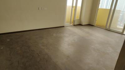 Bedroom Image of 2415 Sq.ft 4 BHK Apartment / Flat for rent in Rise Organic Homes Phase 1, Mahurali Ghaziabad for Rs. 40000