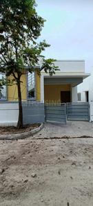 2 BHK Villa
