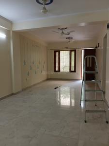 Hall Image of 1895 Sq.ft 3 BHK Builder Floor for rent in Vasundhara Ghaziabad for Rs. 28500