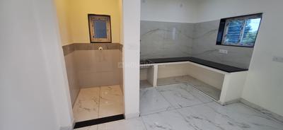 Kitchen Image of 2700 Sq.ft 3 BHK Independent House for sale in Thumukunta Secunderabad for Rs. 16000000