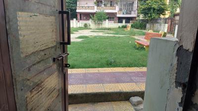 House Ground floor Balcony 1