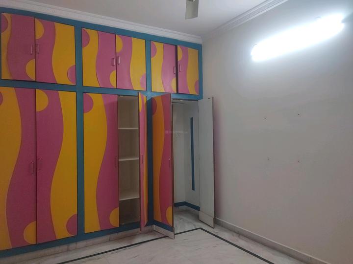 Kanchan janga apartment Bedroom One 1