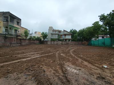 Image of 3555 Sq.ft Residential Plot / Land for sale in South Bopal, Ahmedabad for Rs. 30000000
