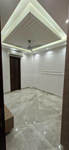 Hall Image of 850 Sq.ft 2 BHK Builder Floor for sale in Vikaspuri New Delhi for Rs. 13900000