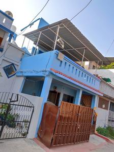 Image of 840 Sq.ft 2 BHK Duplex for sale in Chawla Sukh Sagar Phase IV, Ayodhya Bypass, Bhopal for Rs. 5500000