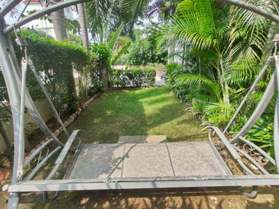 Balcony Image of 4725 Sq.ft 8 BHK Villa for sale in Thaltej Ahmedabad for Rs. 81000000