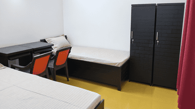 Image of Gsba Girls & Boys pg/hostel in Alpha II, Greater Noida