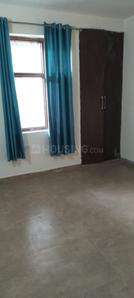 Bedroom Image of 799 Sq.ft 1 BHK Independent House for rent in Sector 4 Gurgaon for Rs. 15000