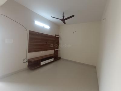 Hall Image of 850 Sq.ft 1 BHK Apartment / Flat for rent in Kondapur Hyderabad for Rs. 23000