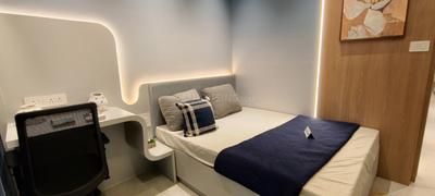 Image of 1950 Sq.ft 3 BHK Apartment / Flat for sale in Althan, Surat for Rs. 8800000