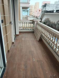 Balcony Image of 1500 Sq.ft 1 BHK Apartment / Flat for sale in ETH Haridwar One, Motichur Haridwar for Rs. 15000000