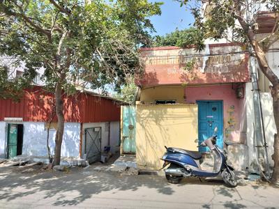Image of 2451 Sq.ft Residential Plot / Land for sale in Saibaba Colony, Coimbatore for Rs. 22500000