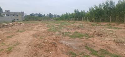 Image of 1350 Sq.ft Residential Plot / Land for sale in Koppa Gate, Bengaluru for Rs. 4455003