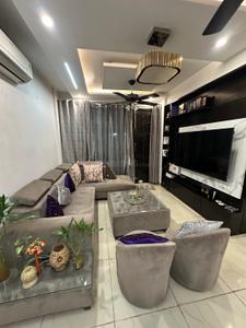 Hall Image of 1116 Sq.ft 2 BHK Apartment / Flat for sale in Sector 63 Mohali for Rs. 18500000