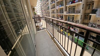 Bedroom Image of 433 Sq.ft 1 BHK Apartment / Flat for sale in AVL 36, Sector 36 Gurgaon for Rs. 6400000