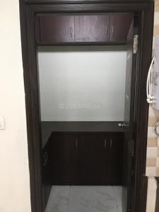 Kitchen Image of 2720 Sq.ft 3 BHK Apartment / Flat for rent in Malaxmi Sentosa Diamond, Poranki Rural Vijayawada for Rs. 33000
