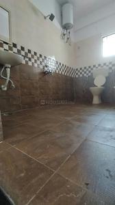 Image of 1300 Sq.ft 2 BHK Apartment / Flat for rent in Kasturi Nagar, Bengaluru for Rs. 37500